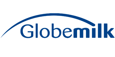 Globemilk logo